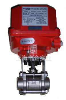 Q961F電動(dòng)快速切斷球閥