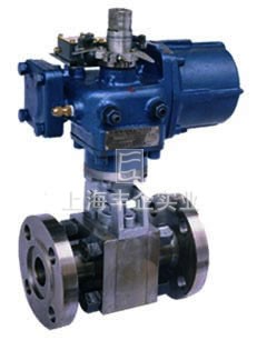 Q947浮動(dòng)球鍛鋼抗硫球閥