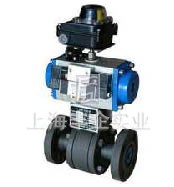 Q641氣動快關(guān)球閥