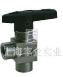 Q13SAF-64內(nèi)螺紋角式球閥