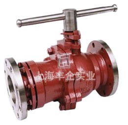 SQ41F型伸縮球閥