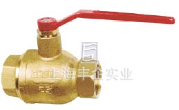 Q11F內(nèi)螺紋銅球閥