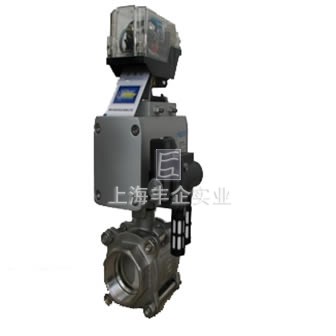 Q61氧化鋯陶瓷球閥