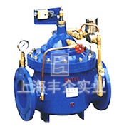  700X 水泵控制閥