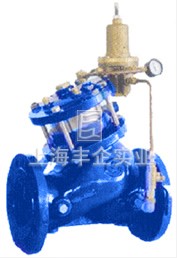  107X活塞式安全泄壓持壓閥