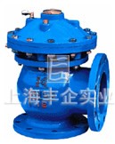 JM744X、JM644X膜片式液壓、氣動快開排泥閥