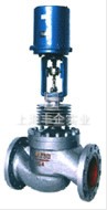  電子式電動單座、套筒調(diào)節(jié)閥