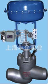 高壓?jiǎn)巫{(diào)節(jié)閥