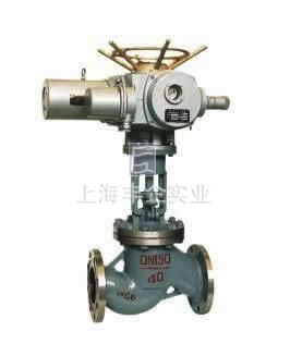 JYH941電動(dòng)截止閥