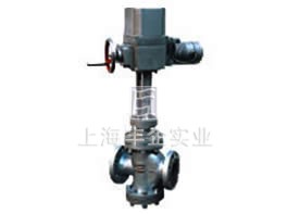 Y945H/Y型電動(dòng)雙閥座蒸汽減壓閥