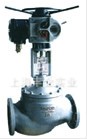 智能型電動套筒調(diào)節(jié)閥