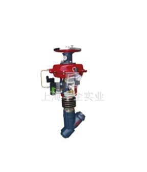 ZYHSY電控氣動疏水閥