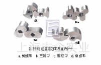 LQ型膠體泵 結(jié)構(gòu)圖2