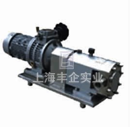 LQ型膠體泵
