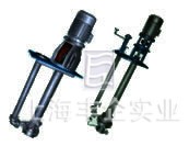 NSY、LHY系列濃硫酸液下泵