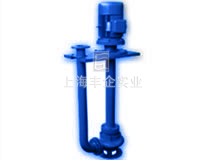 YW系列液下式無堵塞排污泵