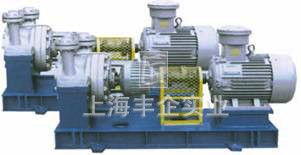 AY型單級、兩級離心油泵