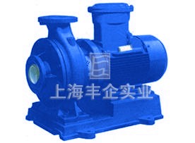 YB型便拆式離心油泵、GYB型便拆式高溫油泵