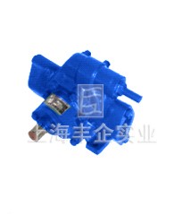 2CY齒輪油泵泵頭