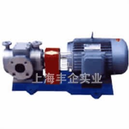 RCB型瀝青保溫泵