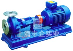 RY型風(fēng)冷式熱油泵