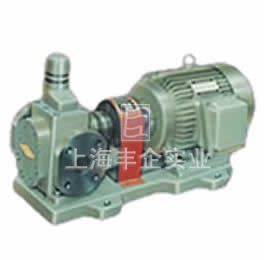 YCB型圓弧齒輪泵