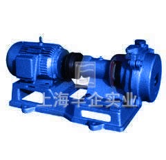 SZB型水環(huán)懸臂式真空泵