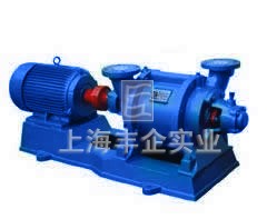 SZ-1水環(huán)式真空泵