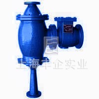 W系列水力噴射器（水沖泵）