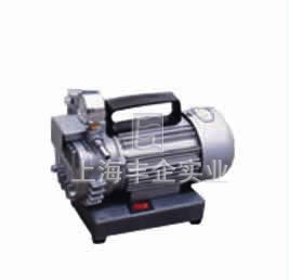 WXZ-型無油直聯(lián)旋片真空泵