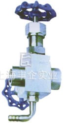 GMJ14F/H-250高密封取樣閥