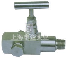 JG-1/2F美標多口計量閥