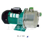 BJZ型不銹鋼射流自吸泵