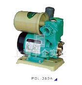 PDL型冷熱水自動(dòng)自吸泵