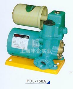 PDL型冷熱水自動(dòng)自吸泵圖2