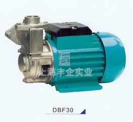 SCP-自吸增壓泵圖2