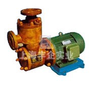 ZWS 直聯(lián)式玻璃鋼自吸泵